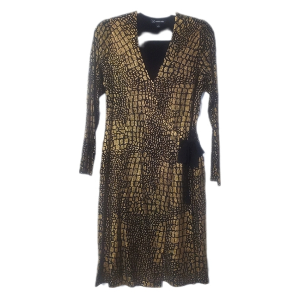 INC International Concepts dress